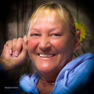 Meet your Posher, Vicky